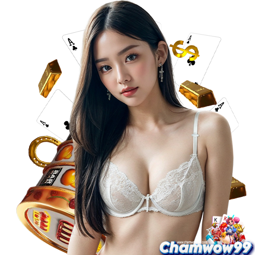 chamwow99 สล็อต